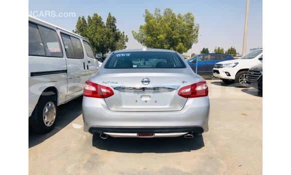 Buy Import Nissan Altima Other Car in Import - Dubai in Abia State Buy Import Nissan Altima Other Car in Import - Dubai in Abia State