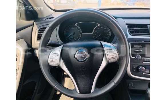 Buy Import Nissan Altima Other Car in Import - Dubai in Abia State Buy Import Nissan Altima Other Car in Import - Dubai in Abia State
