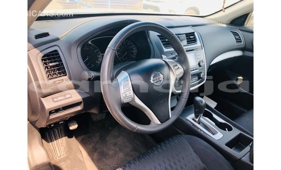 Buy Import Nissan Altima Other Car in Import - Dubai in Abia State Buy Import Nissan Altima Other Car in Import - Dubai in Abia State