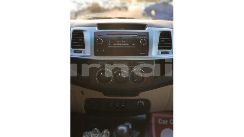 Big with watermark toyota fortuner abia state import dubai 8571