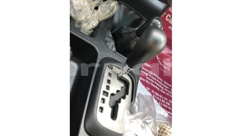 Big with watermark toyota fortuner abia state import dubai 8571