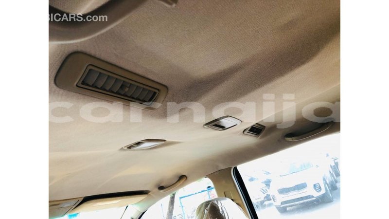 Big with watermark toyota fortuner abia state import dubai 8571