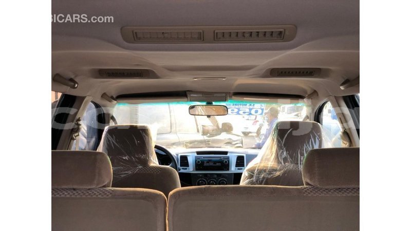 Big with watermark toyota fortuner abia state import dubai 8571