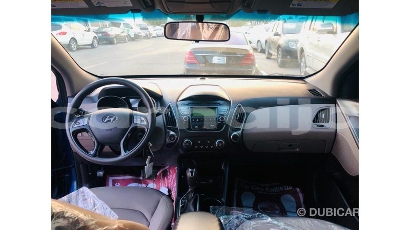 Big with watermark hyundai tucson abia state import dubai 8575