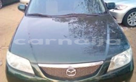 Buy Used Mazda 323 Other Car in Lagos in Lagos State Buy Used Mazda 323 Other Car in Lagos in Lagos State
