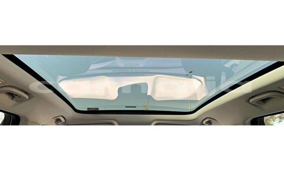 Buy Import Jaguar F-Pace White Car in Import - Dubai in Abia State Buy Import Jaguar F-Pace White Car in Import - Dubai in Abia State