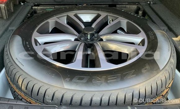 Buy Import Jaguar F-Pace White Car in Import - Dubai in Abia State Buy Import Jaguar F-Pace White Car in Import - Dubai in Abia State