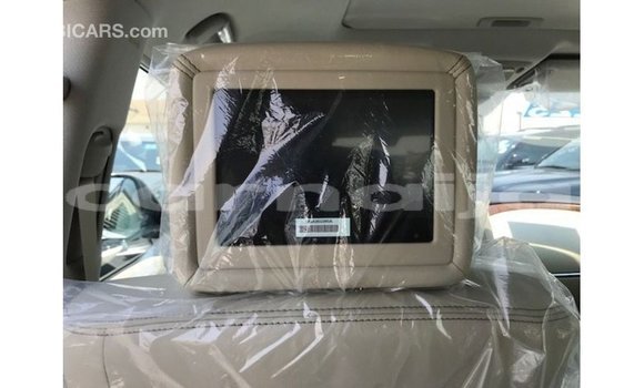 Buy Import Nissan Patrol White Car in Import - Dubai in Abia State Buy Import Nissan Patrol White Car in Import - Dubai in Abia State