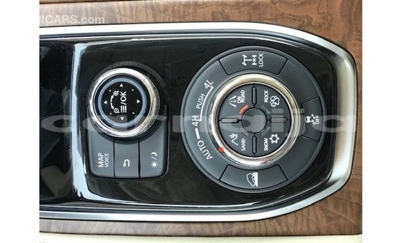 Buy Import Nissan Patrol White Car in Import - Dubai in Abia State Buy Import Nissan Patrol White Car in Import - Dubai in Abia State