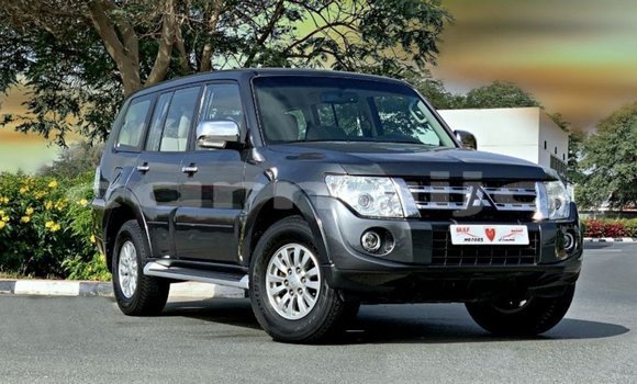 Acheter Import Voiture Mitsubishi Pajero Autre à Import - Dubai, État d'Abia