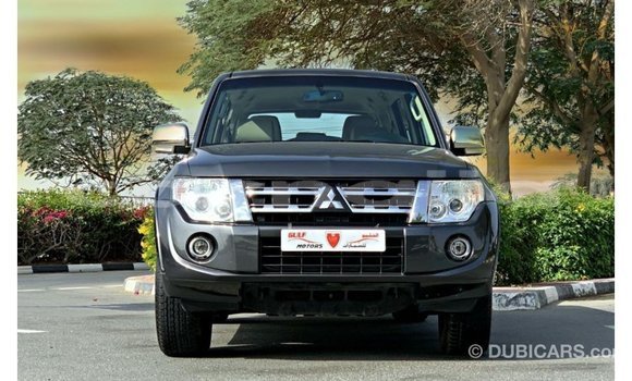 Buy Import Mitsubishi Pajero Other Car in Import - Dubai in Abia State Buy Import Mitsubishi Pajero Other Car in Import - Dubai in Abia State