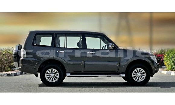 Buy Import Mitsubishi Pajero Other Car in Import - Dubai in Abia State Buy Import Mitsubishi Pajero Other Car in Import - Dubai in Abia State