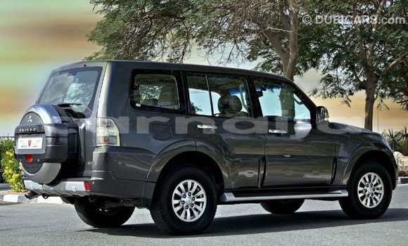 Buy Import Mitsubishi Pajero Other Car in Import - Dubai in Abia State Buy Import Mitsubishi Pajero Other Car in Import - Dubai in Abia State