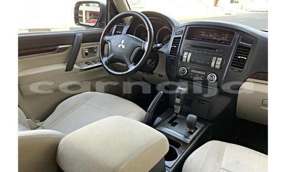 Buy Import Mitsubishi Pajero Other Car in Import - Dubai in Abia State Buy Import Mitsubishi Pajero Other Car in Import - Dubai in Abia State