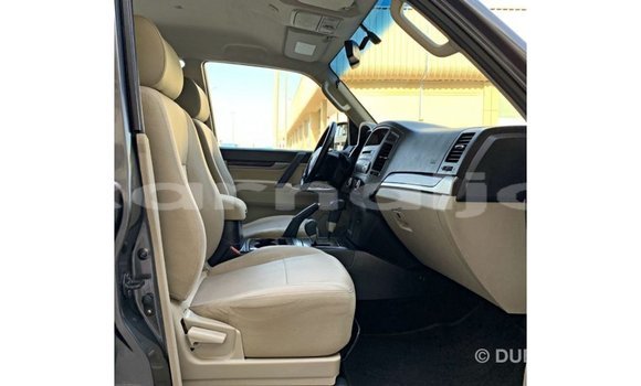 Buy Import Mitsubishi Pajero Other Car in Import - Dubai in Abia State Buy Import Mitsubishi Pajero Other Car in Import - Dubai in Abia State