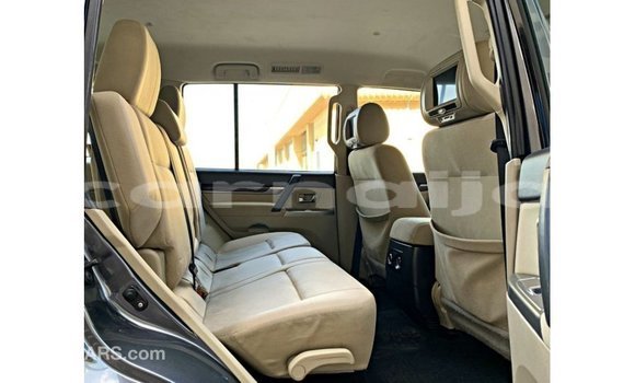 Buy Import Mitsubishi Pajero Other Car in Import - Dubai in Abia State Buy Import Mitsubishi Pajero Other Car in Import - Dubai in Abia State