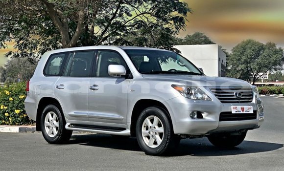 Buy Import Lexus LX Other Car in Import - Dubai in Abia State