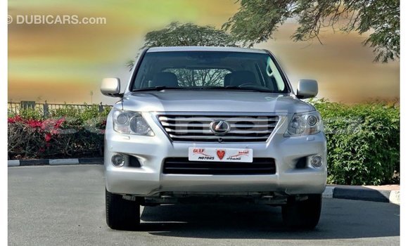 Buy Import Lexus LX Other Car in Import - Dubai in Abia State Buy Import Lexus LX Other Car in Import - Dubai in Abia State