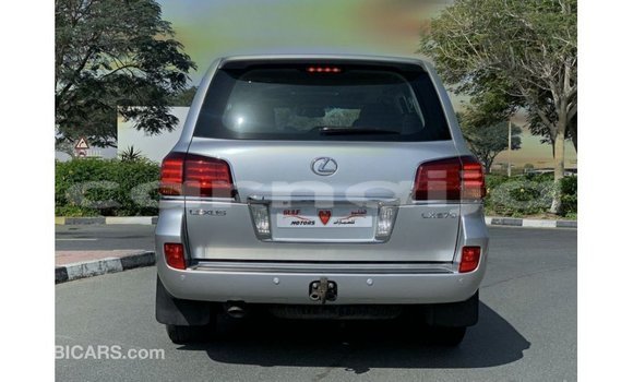 Buy Import Lexus LX Other Car in Import - Dubai in Abia State Buy Import Lexus LX Other Car in Import - Dubai in Abia State