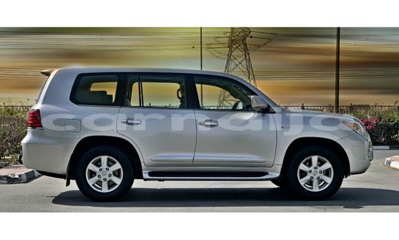 Buy Import Lexus LX Other Car in Import - Dubai in Abia State Buy Import Lexus LX Other Car in Import - Dubai in Abia State