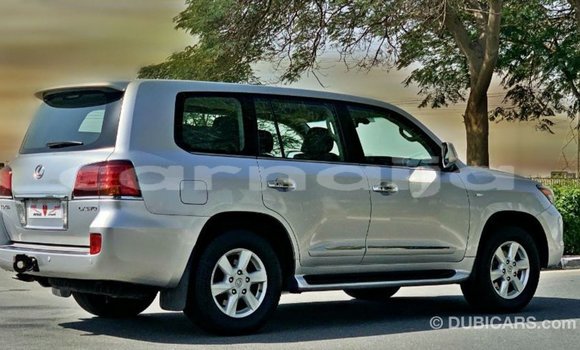 Buy Import Lexus LX Other Car in Import - Dubai in Abia State Buy Import Lexus LX Other Car in Import - Dubai in Abia State
