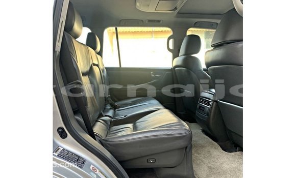Buy Import Lexus LX Other Car in Import - Dubai in Abia State Buy Import Lexus LX Other Car in Import - Dubai in Abia State