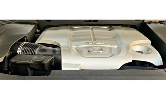 Buy Import Lexus LX Other Car in Import - Dubai in Abia State Buy Import Lexus LX Other Car in Import - Dubai in Abia State