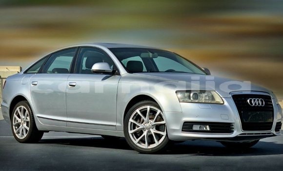 Buy Import Audi A6 Other Car in Import - Dubai in Abia State