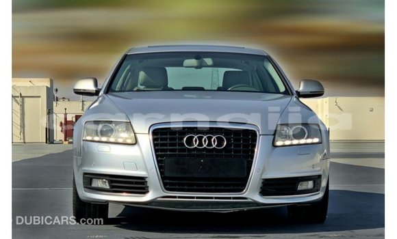 Buy Import Audi A6 Other Car in Import - Dubai in Abia State Buy Import Audi A6 Other Car in Import - Dubai in Abia State