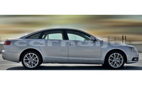 Buy Import Audi A6 Other Car in Import - Dubai in Abia State Buy Import Audi A6 Other Car in Import - Dubai in Abia State