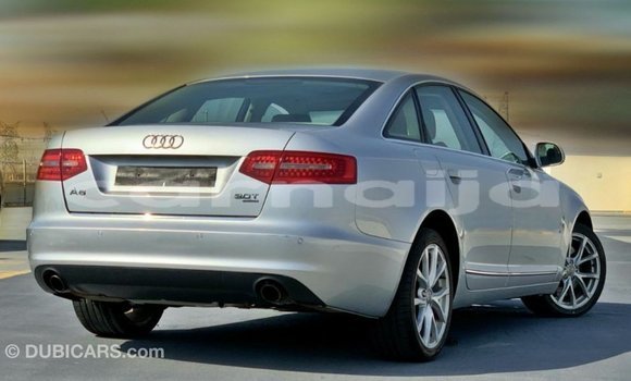 Buy Import Audi A6 Other Car in Import - Dubai in Abia State Buy Import Audi A6 Other Car in Import - Dubai in Abia State