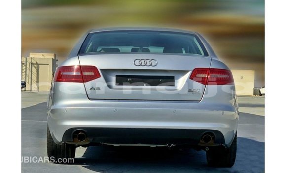 Buy Import Audi A6 Other Car in Import - Dubai in Abia State Buy Import Audi A6 Other Car in Import - Dubai in Abia State