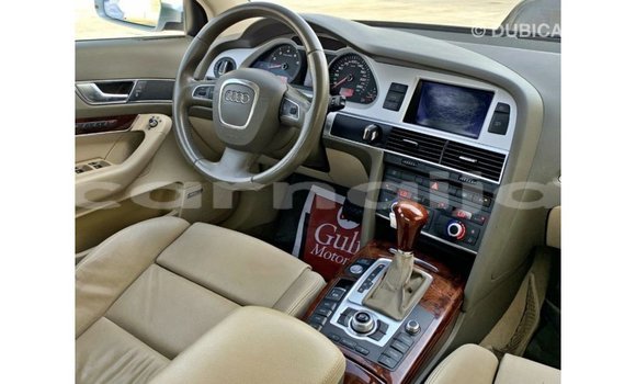 Buy Import Audi A6 Other Car in Import - Dubai in Abia State Buy Import Audi A6 Other Car in Import - Dubai in Abia State
