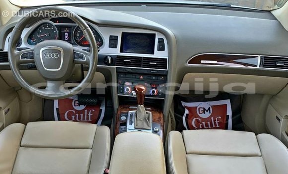 Buy Import Audi A6 Other Car in Import - Dubai in Abia State Buy Import Audi A6 Other Car in Import - Dubai in Abia State