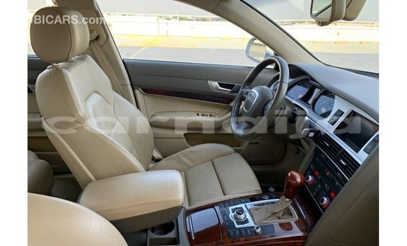 Buy Import Audi A6 Other Car in Import - Dubai in Abia State Buy Import Audi A6 Other Car in Import - Dubai in Abia State