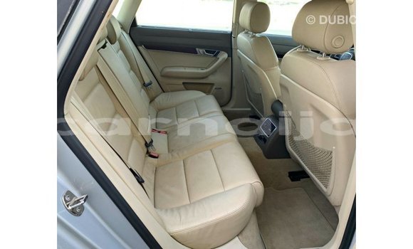 Buy Import Audi A6 Other Car in Import - Dubai in Abia State Buy Import Audi A6 Other Car in Import - Dubai in Abia State