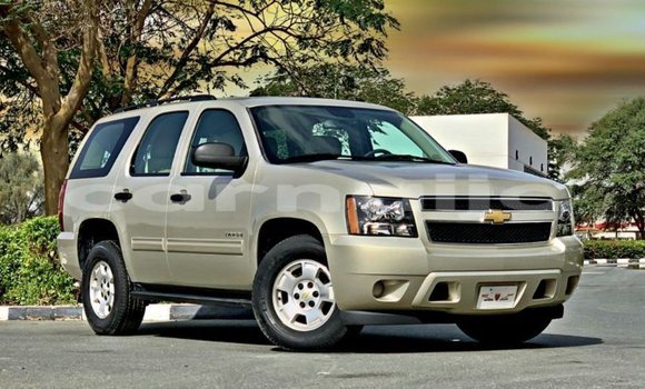 Buy Import Chevrolet Tahoe Other Car in Import - Dubai in Abia State