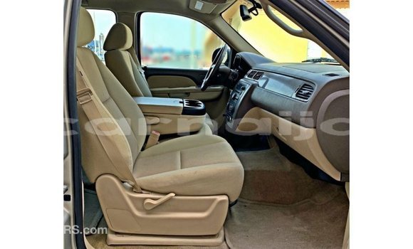 Acheter Import Voiture Chevrolet Tahoe Autre à Import - Dubai, État d'Abia Acheter Import Voiture Chevrolet Tahoe Autre à Import - Dubai, État d'Abia