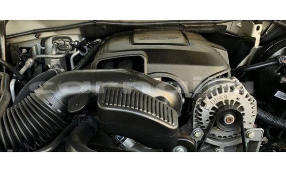 Acheter Import Voiture Chevrolet Tahoe Autre à Import - Dubai, État d'Abia Acheter Import Voiture Chevrolet Tahoe Autre à Import - Dubai, État d'Abia