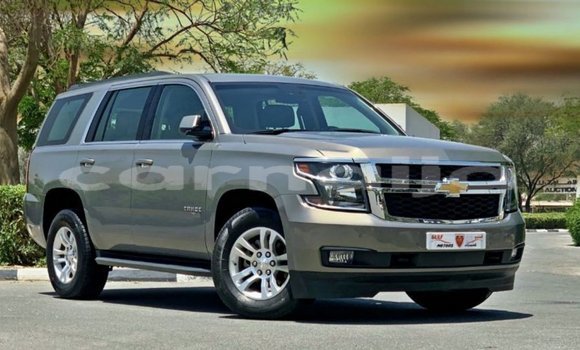 Buy Import Chevrolet Tahoe Other Car in Import - Dubai in Abia State