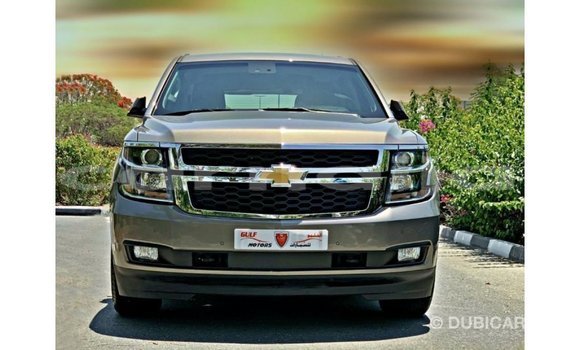 Buy Import Chevrolet Tahoe Other Car in Import - Dubai in Abia State Buy Import Chevrolet Tahoe Other Car in Import - Dubai in Abia State