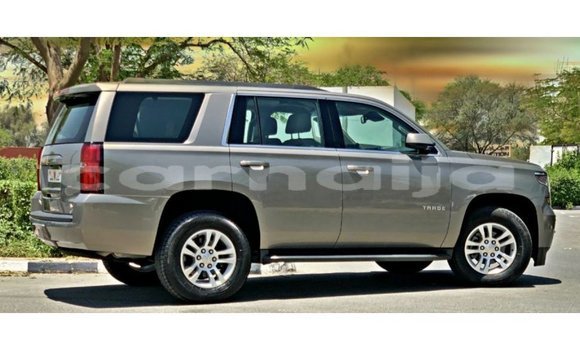 Buy Import Chevrolet Tahoe Other Car in Import - Dubai in Abia State Buy Import Chevrolet Tahoe Other Car in Import - Dubai in Abia State