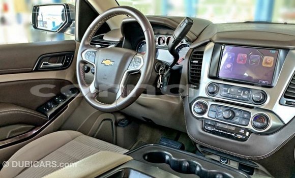 Buy Import Chevrolet Tahoe Other Car in Import - Dubai in Abia State Buy Import Chevrolet Tahoe Other Car in Import - Dubai in Abia State