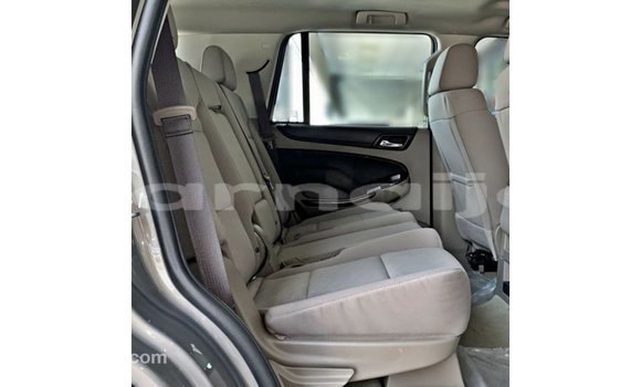 Buy Import Chevrolet Tahoe Other Car in Import - Dubai in Abia State Buy Import Chevrolet Tahoe Other Car in Import - Dubai in Abia State