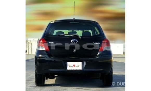 Buy Import Toyota Yaris Black Car in Import - Dubai in Abia State Buy Import Toyota Yaris Black Car in Import - Dubai in Abia State