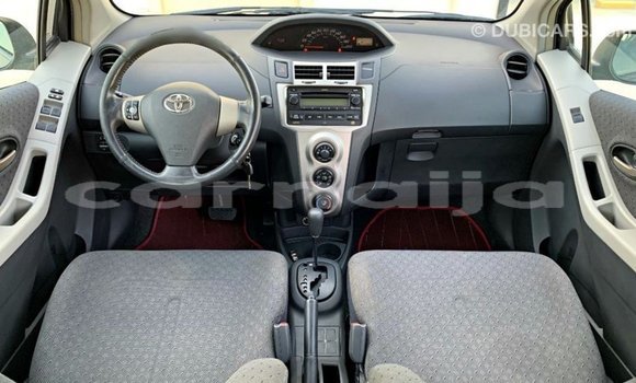 Buy Import Toyota Yaris Black Car in Import - Dubai in Abia State Buy Import Toyota Yaris Black Car in Import - Dubai in Abia State