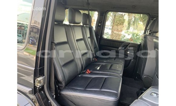 Buy Import Mercedes-Benz 190 Black Car in Import - Dubai in Abia State Buy Import Mercedes-Benz 190 Black Car in Import - Dubai in Abia State