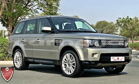 Acheter Import Voiture Land Rover Range Rover Autre à Import - Dubai, État d'Abia