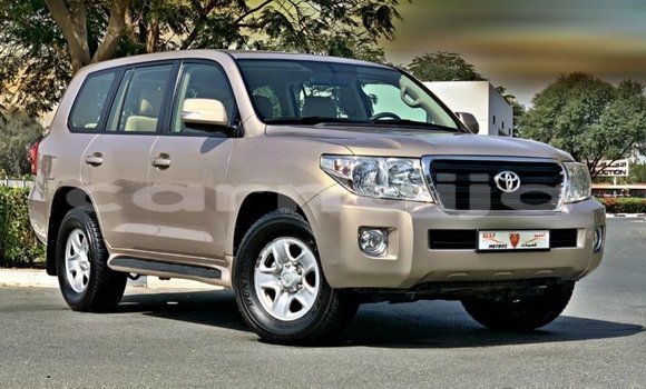 Buy Import Toyota Land Cruiser Other Car in Import - Dubai in Abia State Buy Import Toyota Land Cruiser Other Car in Import - Dubai in Abia State