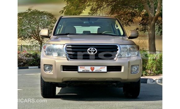 Buy Import Toyota Land Cruiser Other Car in Import - Dubai in Abia State Buy Import Toyota Land Cruiser Other Car in Import - Dubai in Abia State